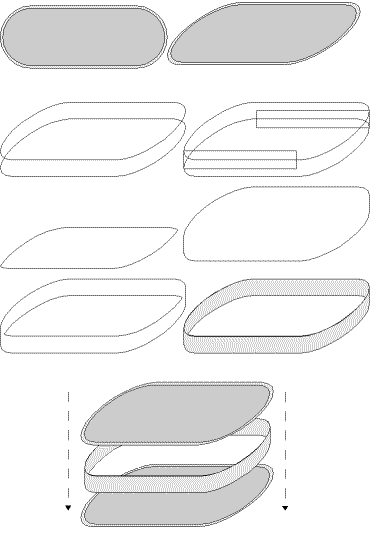 Schachtel-Bauanleitung